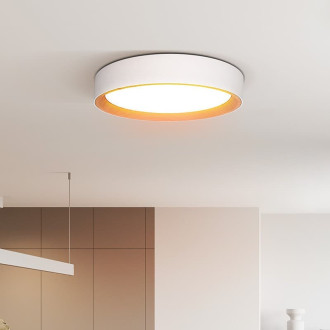 LED stropné svetlo Solight biela WO8017