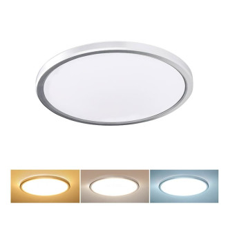 LED světlo Solight bílá WO826