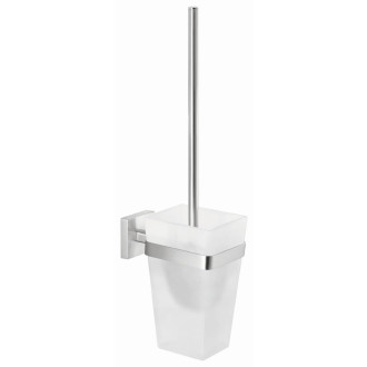 Wc štětka Tesa nerez 40416-00000-00