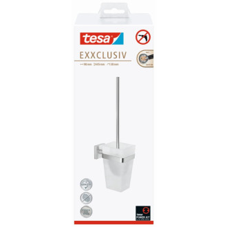 Wc kefa Tesa nerez 40416-00000-00