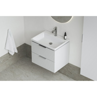 Skrinka pod umývadlo Comfort II (SD Comfort II 60 skrinka pod umývadlo biela)