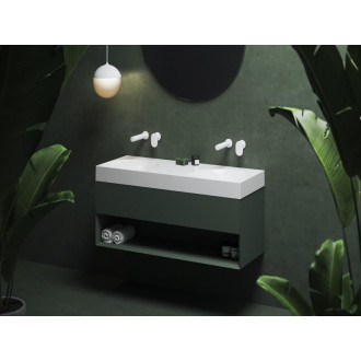 SD Lite 120 skříňka pod umyvadlo (SD Lite 120 skříňka pod umyvadlo Grey Green)