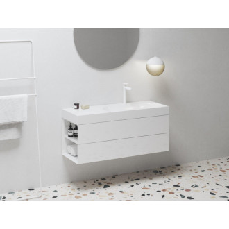 SD Lite 120 L/P skrinka pod umývadlo (SD Lite 120 L skrinka pod umývadlo biela)