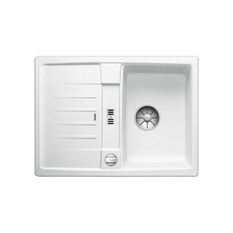 Drez Blanco LEXA 40 S InFino biela s excentrom 524884