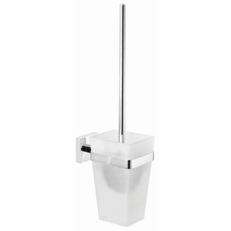Wc štětka Tesa chrom 40402-00000-00