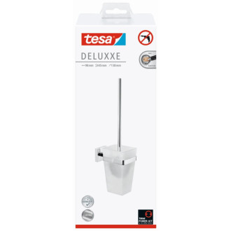 Wc kefa Tesa chróm 40402-00000-00