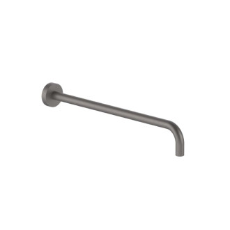 Sprchové rameno Fantini gun metal 86P58027