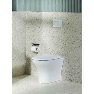 WC stojaci Roca Optica A347V15000