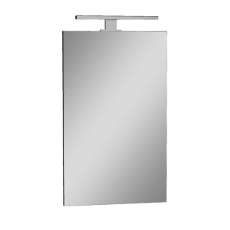 Zrkadlo VitrA Mia 38,5x62 cm 67792