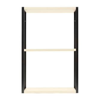 Polica Ceramia Easy 39x60x17 cm jazmín mat EASYPOL3J