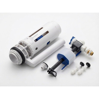 WC kombi komplet SAT Project vario odpad SATPRO31G