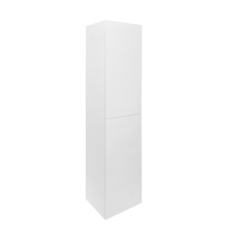 Vysoká skrinka Laufen PRO A 43,4x183,9x38,6 cm biela lesk A857956806