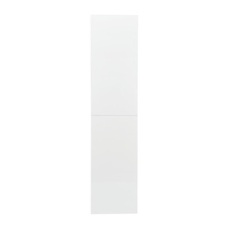 Vysoká skrinka Laufen PRO A 43,4x183,9x38,6 cm biela lesk A857956806