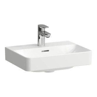 Umývadlo Laufen PRO X Biela 34x45 cm H8158610001041