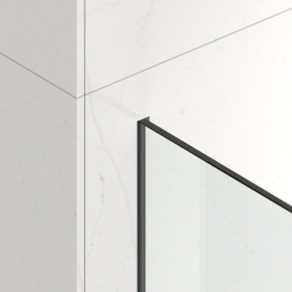 Sprchová zástena walk-in Walk-In / dvere 60 cm SAT Walk-in SATBWI60PRPO