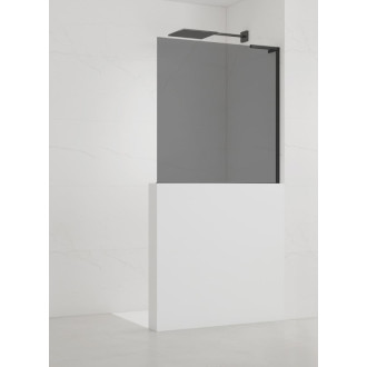 Sprchová zástena walk-in Walk-In / dvere 120 cm SAT Walk-in SATBWISKS120ZAVPC
