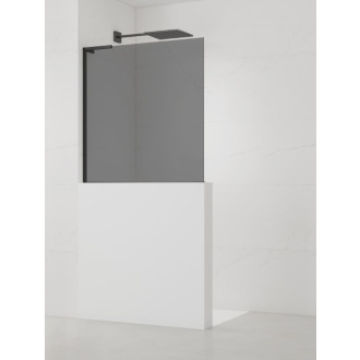 Sprchová zástena walk-in Walk-In / dvere 90 cm SAT Walk-in SATBWISKS90ZAVLC