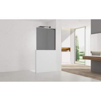 Sprchová zástena walk-in Walk-In / dvere 90 cm SAT Walk-in SATBWISKS90ZAVPC