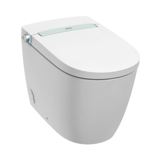 WC s bidetom stojaci Jika Mila vario odpad H8235230000001