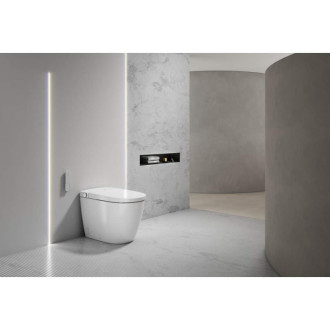 WC s bidetom stojaci Jika Mila vario odpad H8235230000001