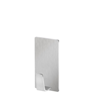 Háčik Tesa Powerstrips nerez 597800000000