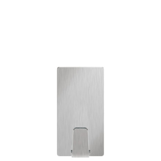 Háčik Tesa Powerstrips nerez 597800000000
