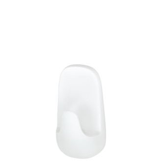 Háčik Tesa Powerstrips biela 597820000000