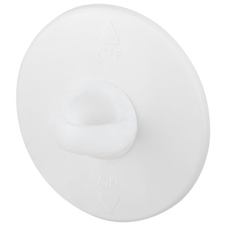 Háčik Tesa Powerstrips biela 777810000700