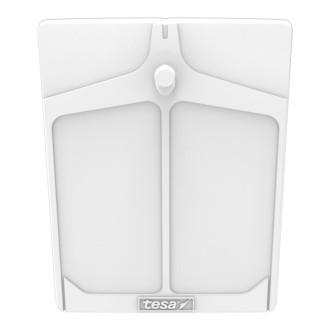 Háčik Tesa Powerstrips biela 777760000700