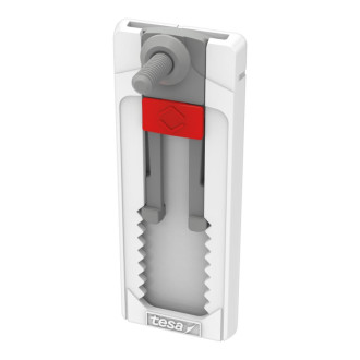Háček Tesa Powerstrips bílá 777650000700