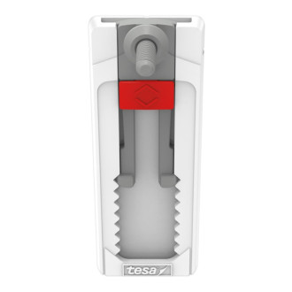 Háčik Tesa Powerstrips biela 777650000700