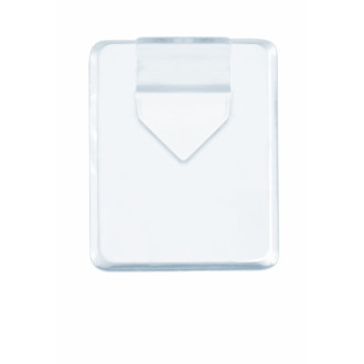 Háčik Tesa Powerstrips transparentný 586200000200