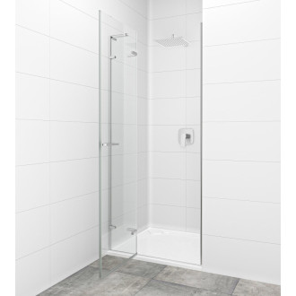 Sprchové dvere 90 cm SAT TGD SIKOTGD90CRT