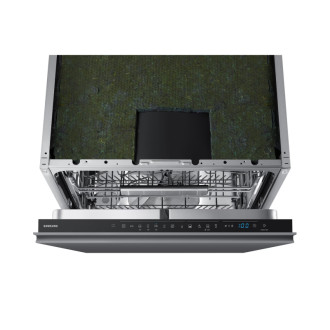 Vstavaná umývačka riadu Samsung 59,8 cm DW70H73WCI0U1