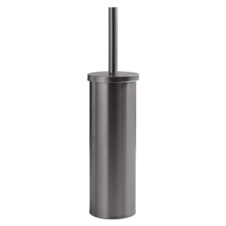 FLIP WC kefa na postavenie, gun metal 523381
