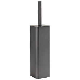JACK WC kefa na postavenie, gun metal 133481