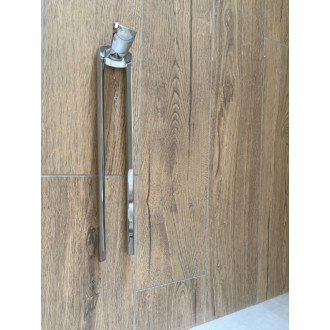 VÝSTAVNÝ KUS VÝPREDAJ Ideal Standard TONIC A4913 AA držiak na uteráky 44x7,5cm chróm