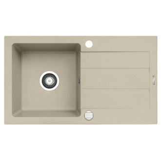 Pyramis NEXT (76X44) 1B 1D Drez, granit BEIGE 070006701