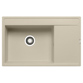 Pyramis CAMEA (79X50) 1B 1D LH Drez, granit BEIGE 070074201