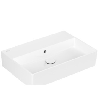 Umývadlo Villeroy & Boch Memento 2.0 60x42 cm bez otvoru pre batériu 4A226J01
