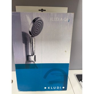VÝPREDAJ VÝSTAVNÝ KUS KLUDI A-QAi sprchový set na vaňu 661500500