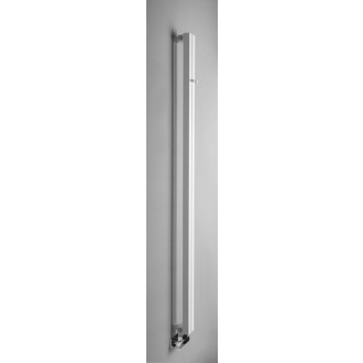 LETIZIA vykurovacie teleso 90x1800mm, biela mat