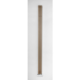LETIZIA vykurovacie teleso 90x1800mm, pieskovec