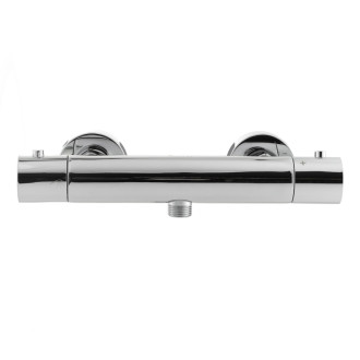 Sprchová batéria Optima bez sprchového setu 150 mm chróm SIKOBST268