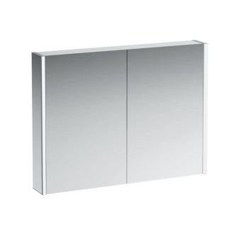 Zrkadlová skrinka s osvetlením Laufen Frame H4086039001441