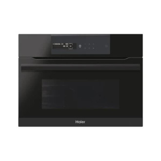 Haier I-Message Steam Compact Series 6 vestavná trouba HWO45NM6SXB2