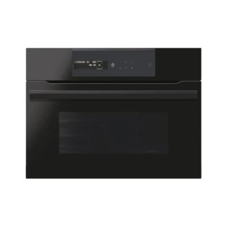 Haier I-Message Steam Compact Series 6 vestavná trouba HWO45NM6SXB1