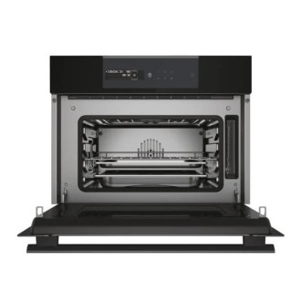 Haier I-Message Steam Compact Series 6 vstavaná rúra HWO45NM6SXB1