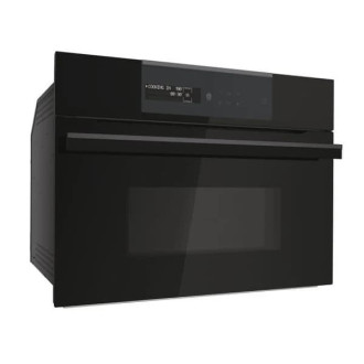 Haier I-Message Steam Compact Series 6 vstavaná rúra HWO45NM6SXB1