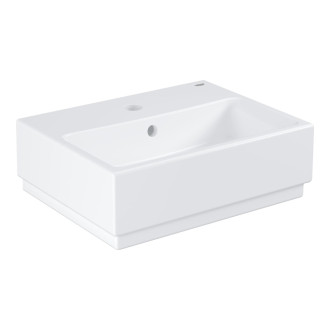Umývadlo Grohe Cube Ceramic 45,8x35 cm 3948300H